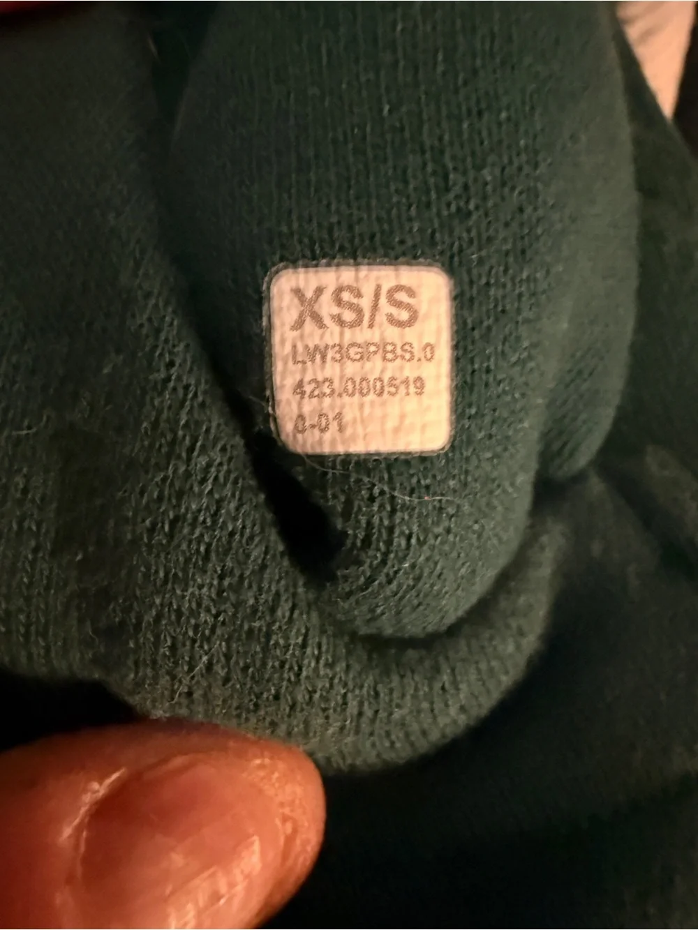 lululemon athletica grab this
